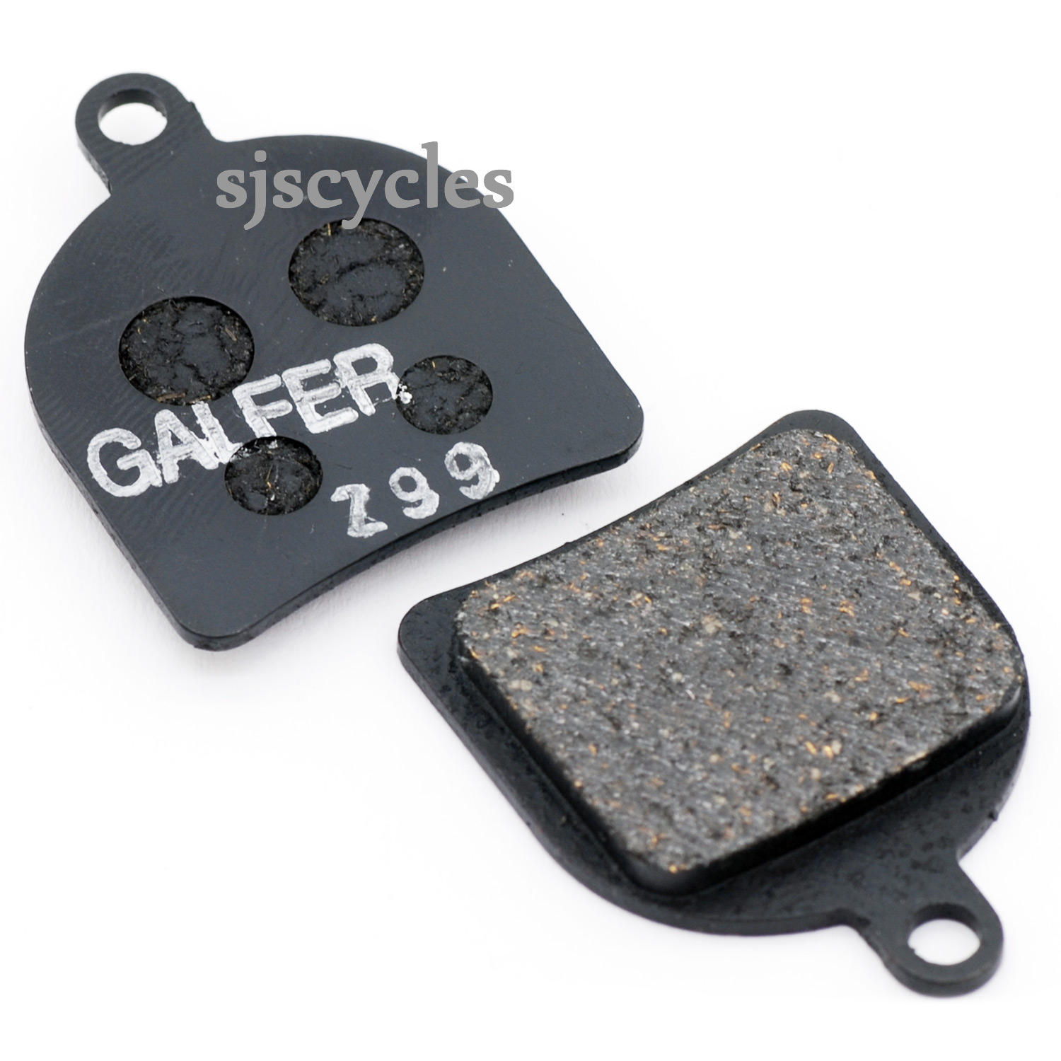 Galfer Disc Brake Pads for Hope DB110 Mono Trial