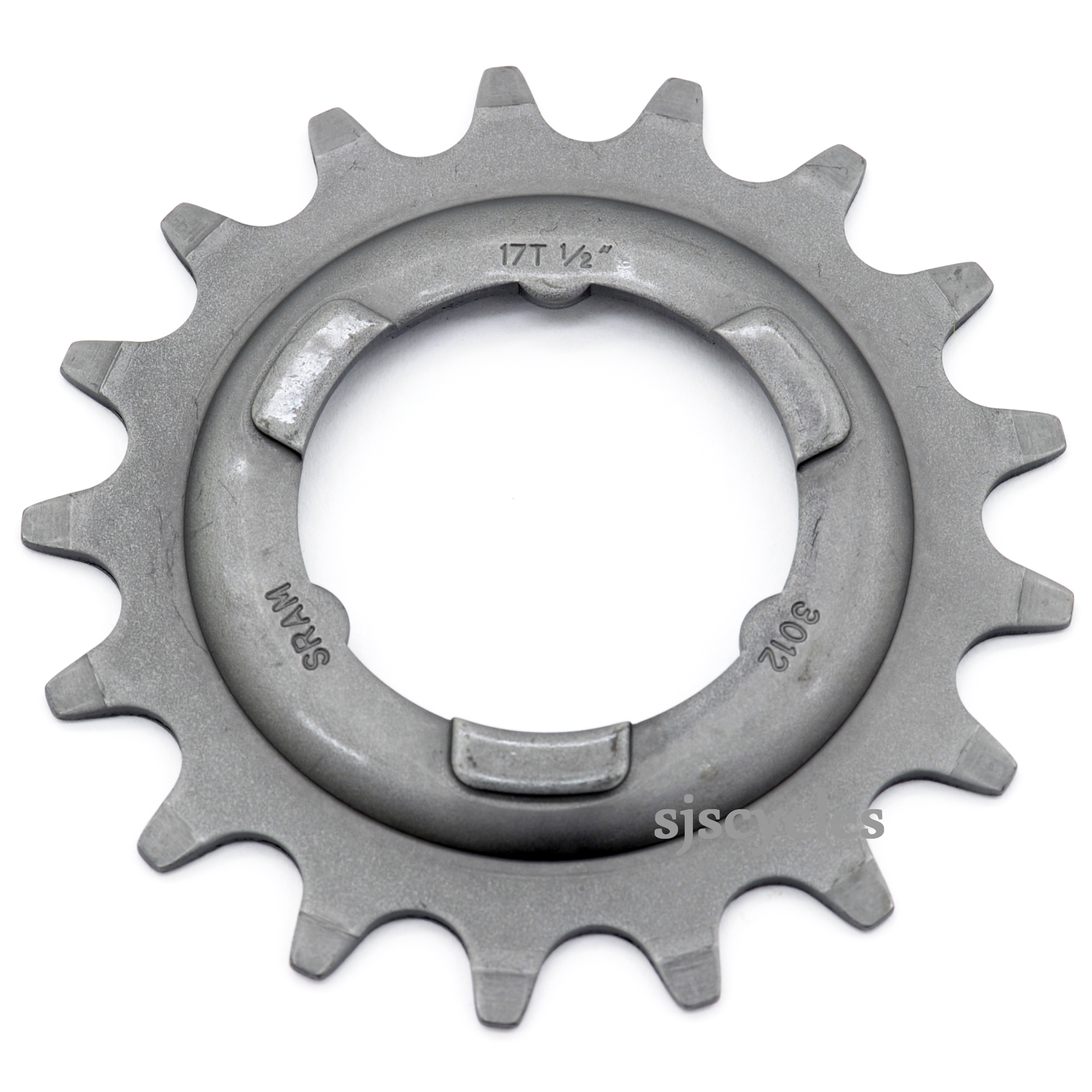 2 speed internal gear hub