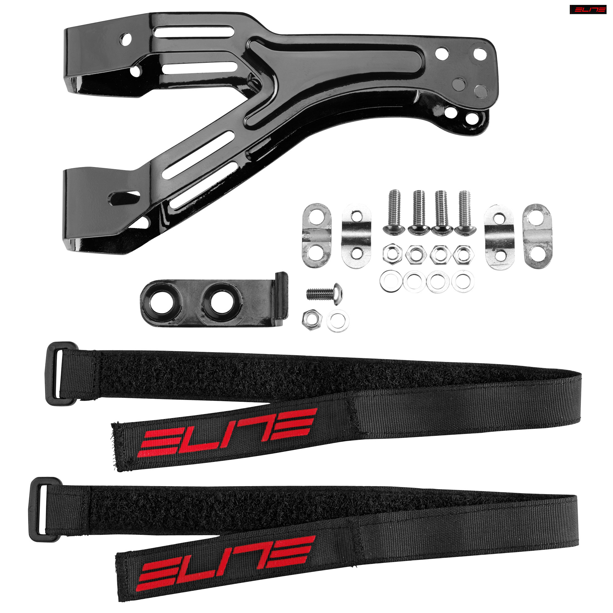 rear mount bottle cage