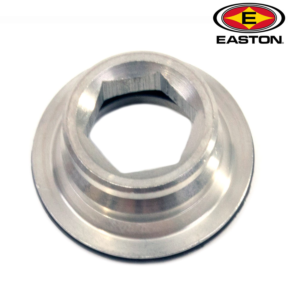 Easton Rear Driveside End Cap for the M1 Hub