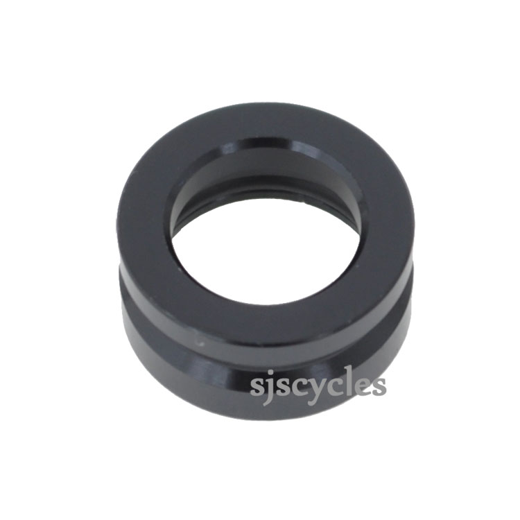 Easton Rear Non Driveside End Cap for M1 Hub