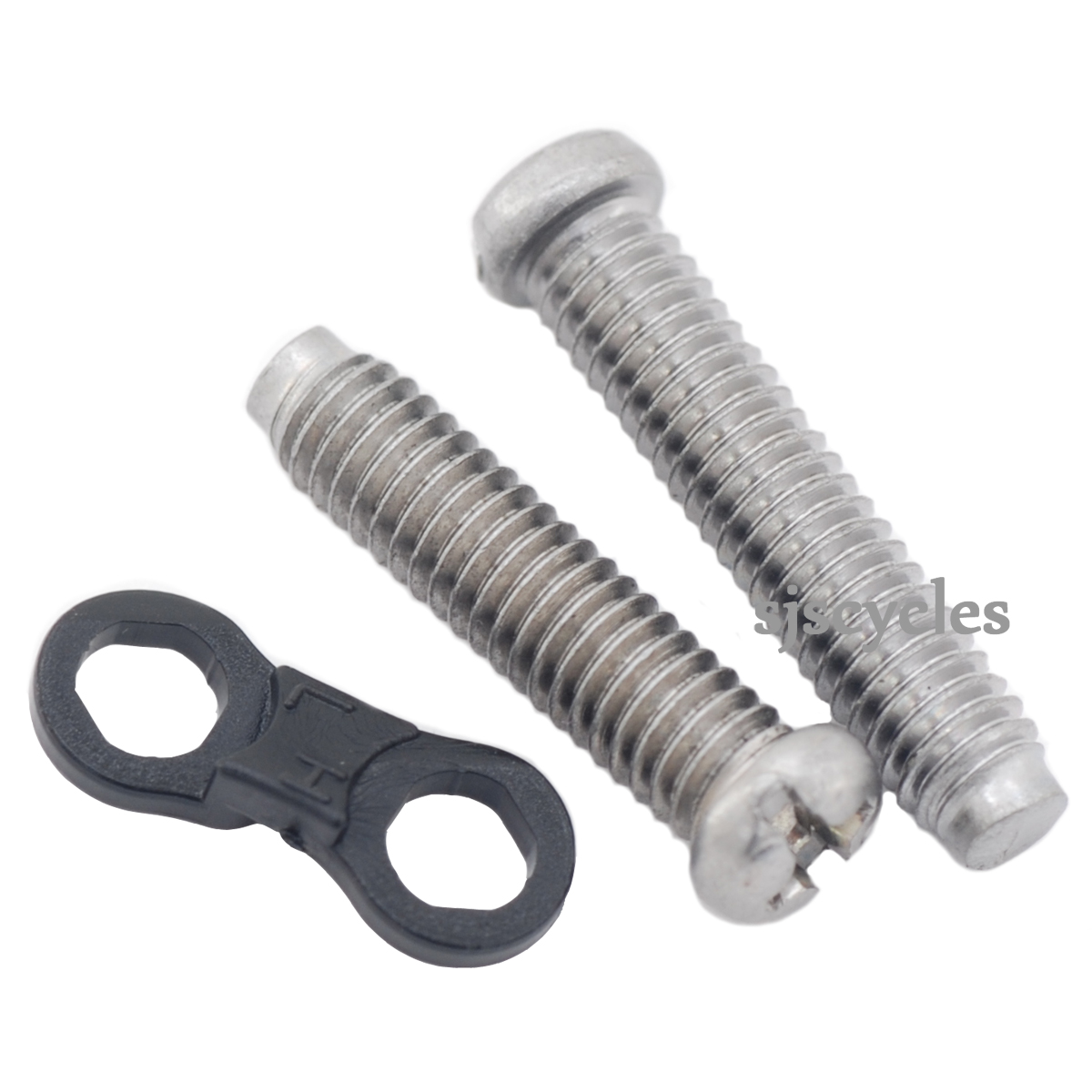 shimano free stroke adjustment