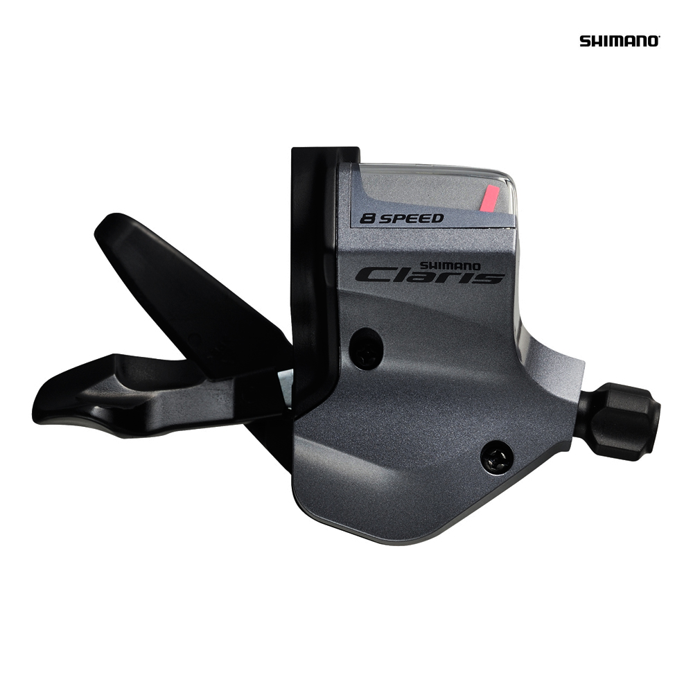 Shimano Claris ST2400 8 Speed Double Shift Levers