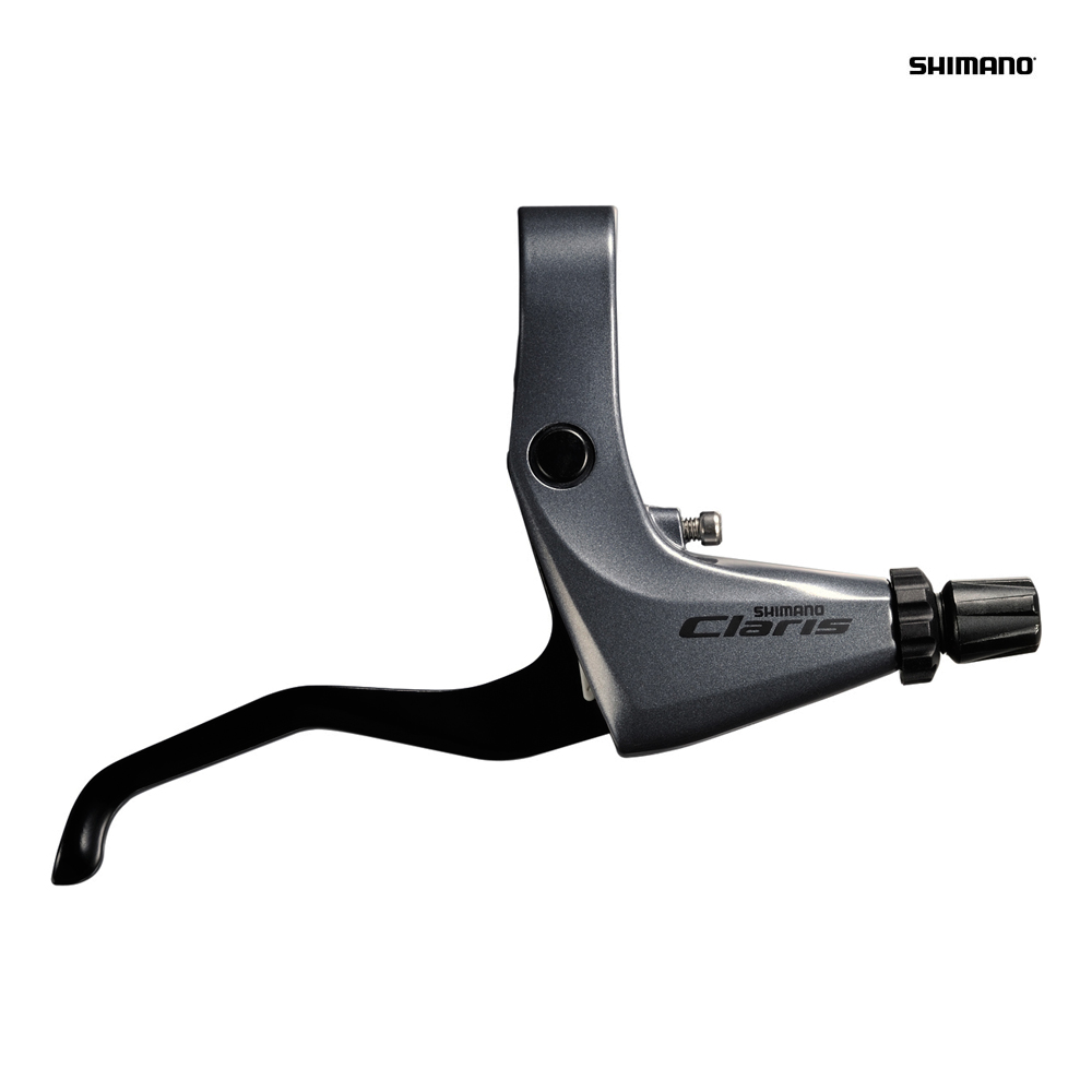 Shimano Claris BL2400 Flat Bar Brake Levers