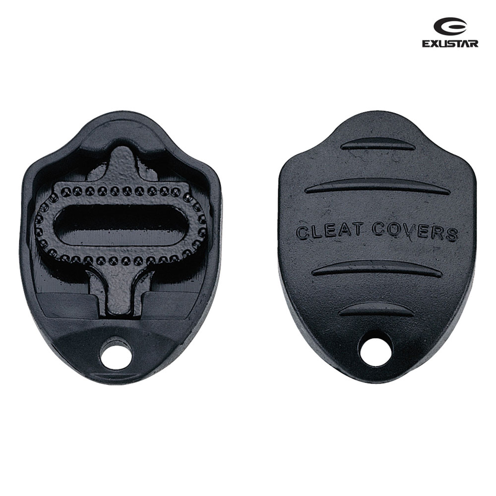 Exustar ECK2 SPD Cleat Covers