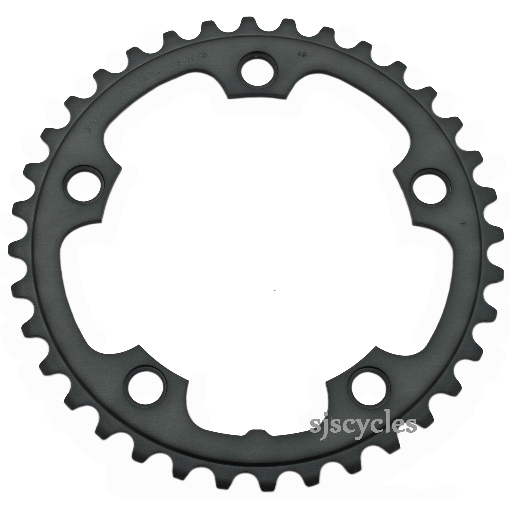 shimano cyclocross crankset