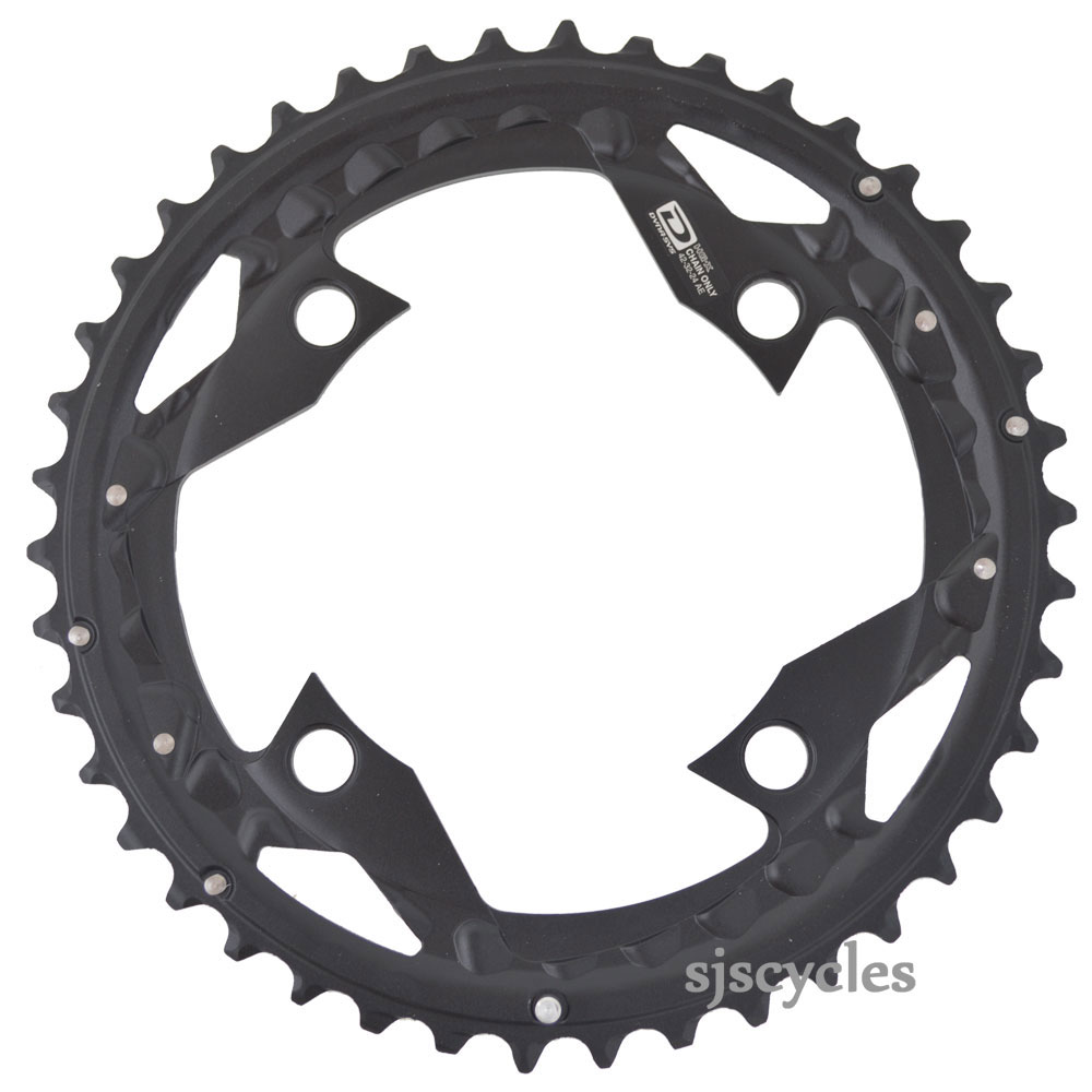 shimano slx m670 crankset