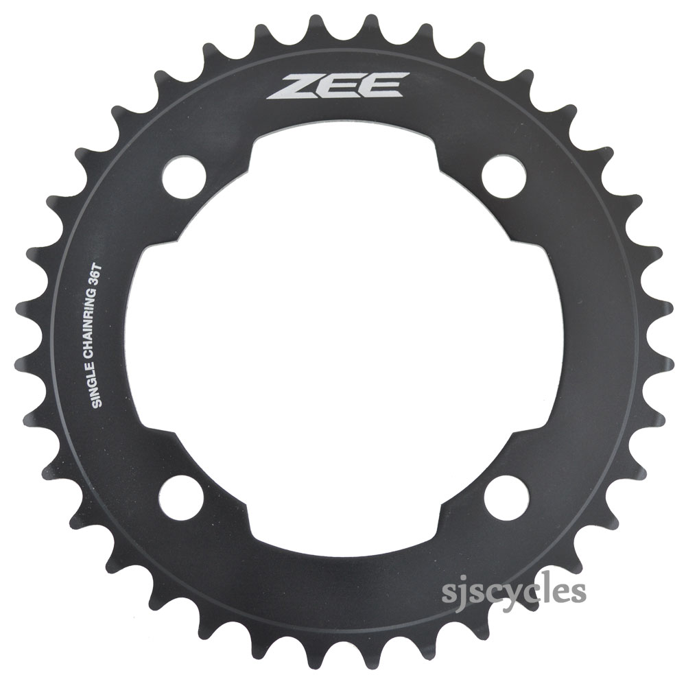 shimano 36t chainring