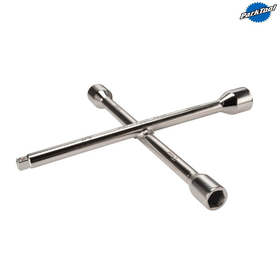 Park Tool MQ1 Metric Quad Wrench