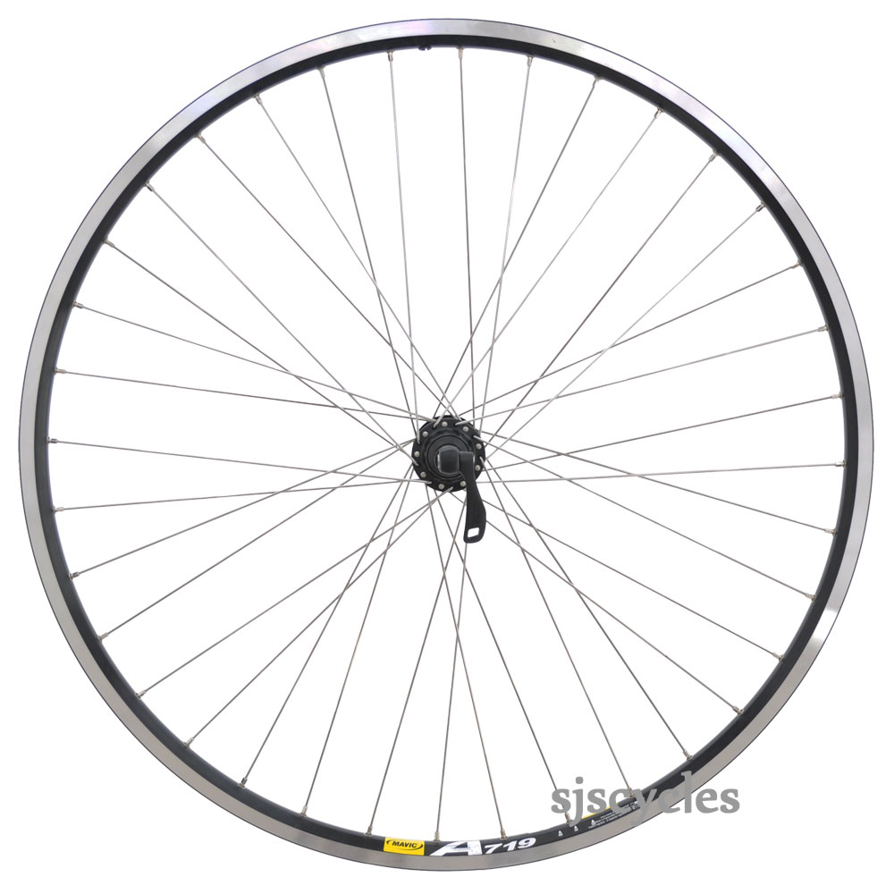 mavic a719 rim