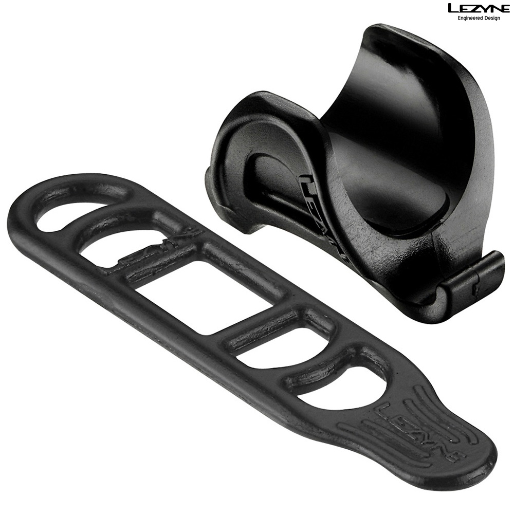 lezyne light mount