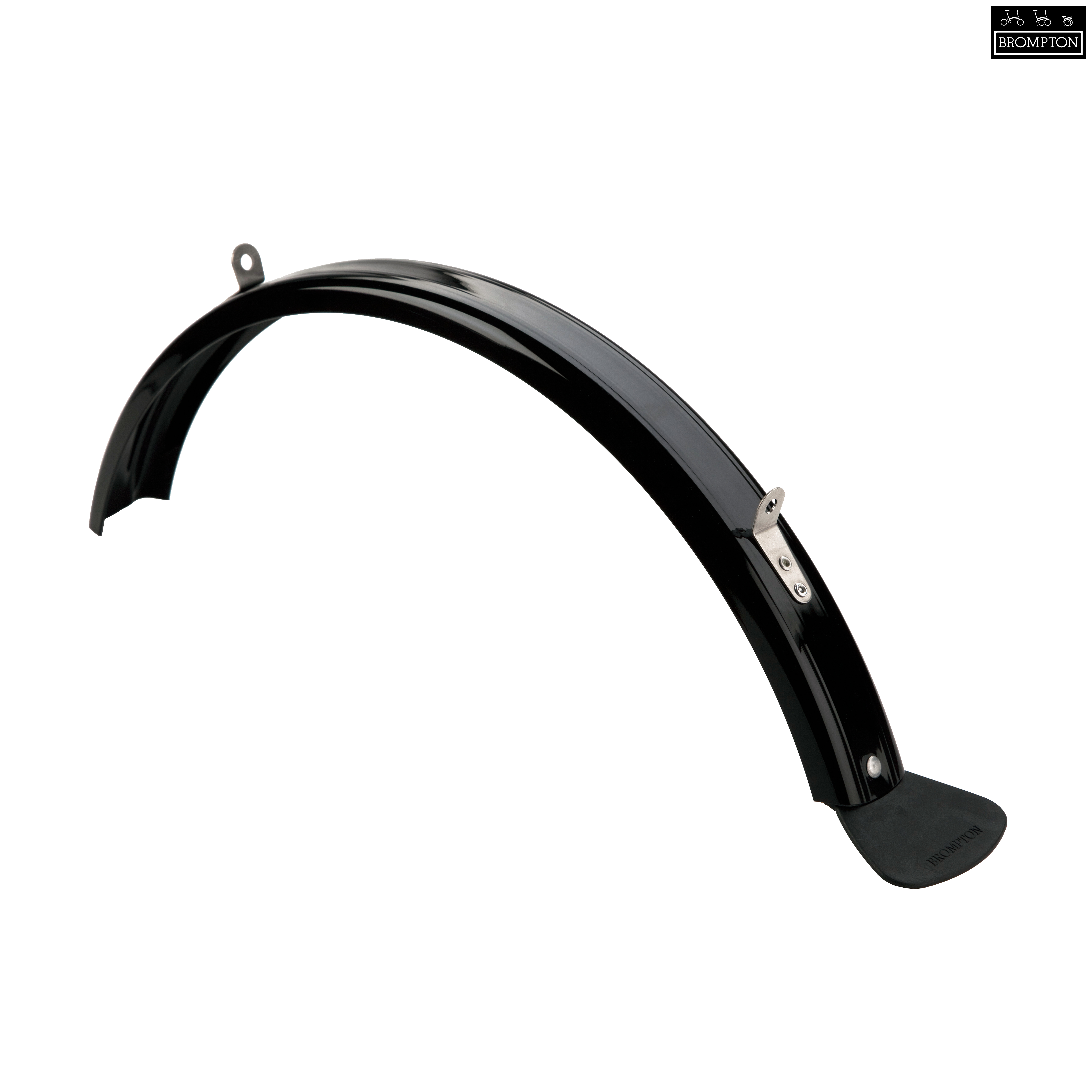 brompton rear mudguard