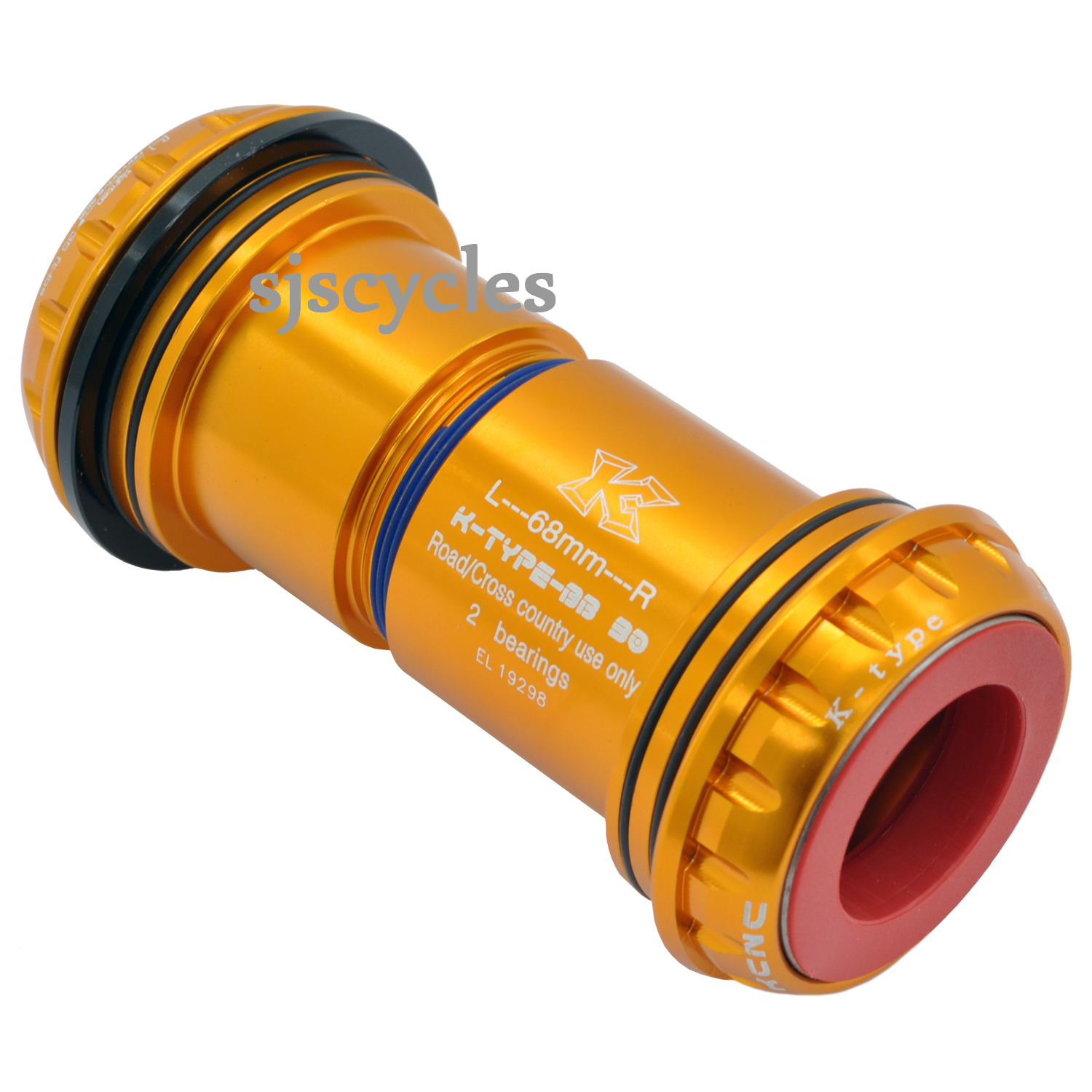 cannondale caadx bottom bracket