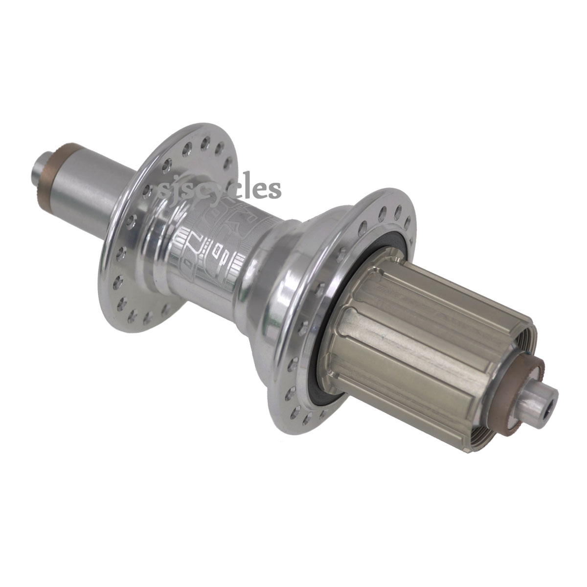 Hope Mono RS 9/10/11 Speed Rear Cassette Hub