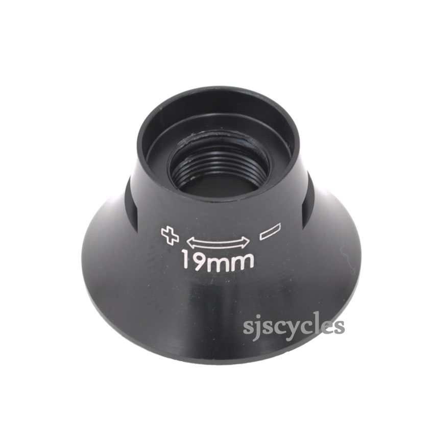 Easton Rear Non Driveside Adjustable V2 End Cap