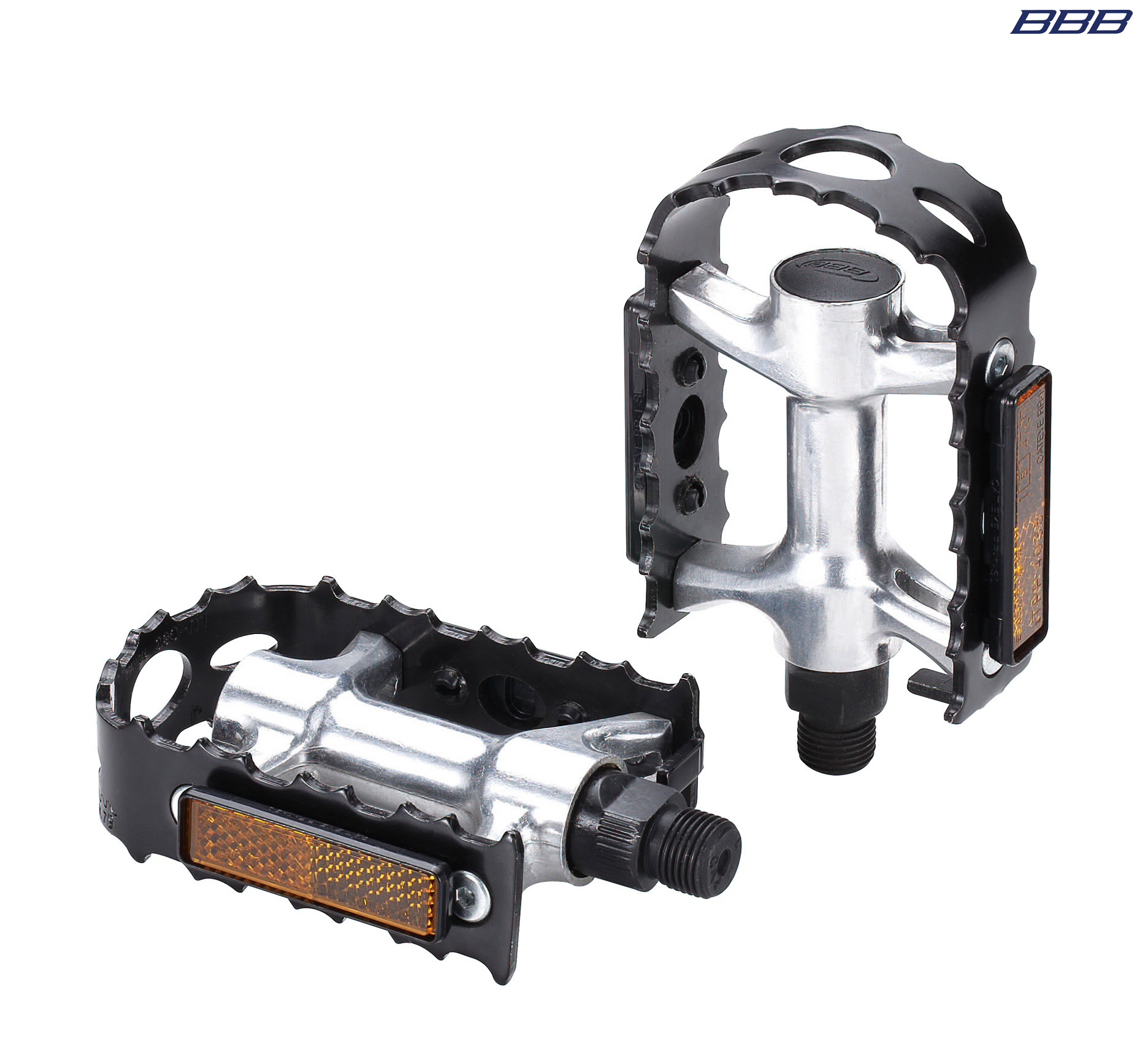 bbb flat pedals
