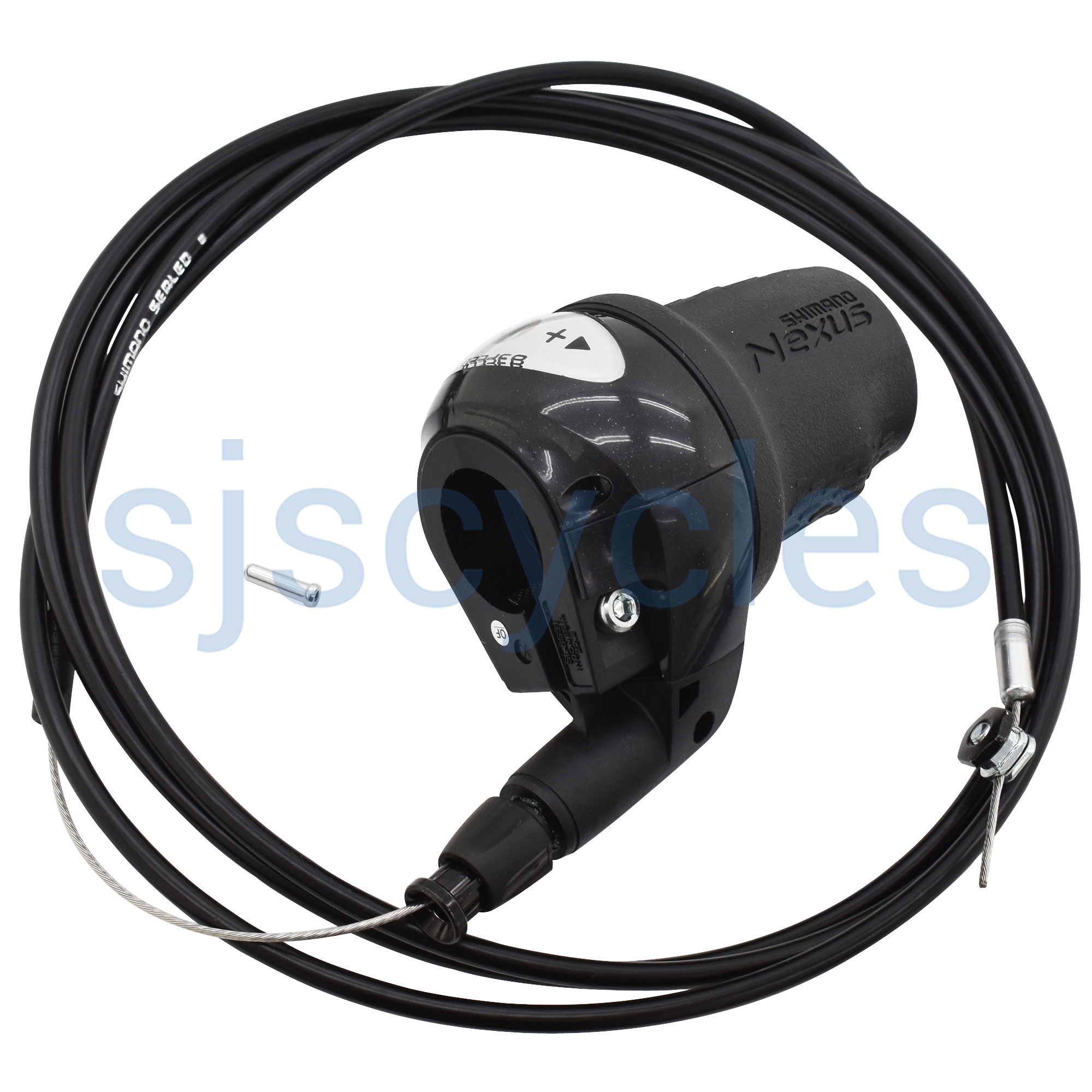 Shimano Nexus 8 Speed Revo Shifter