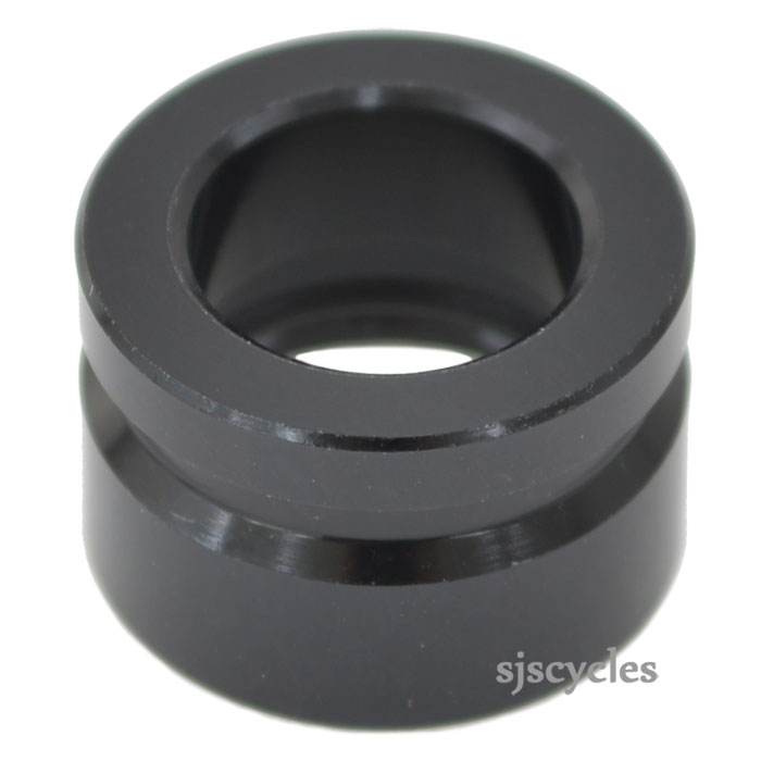 Easton Rear Non Driveside End Cap for M1 Hub