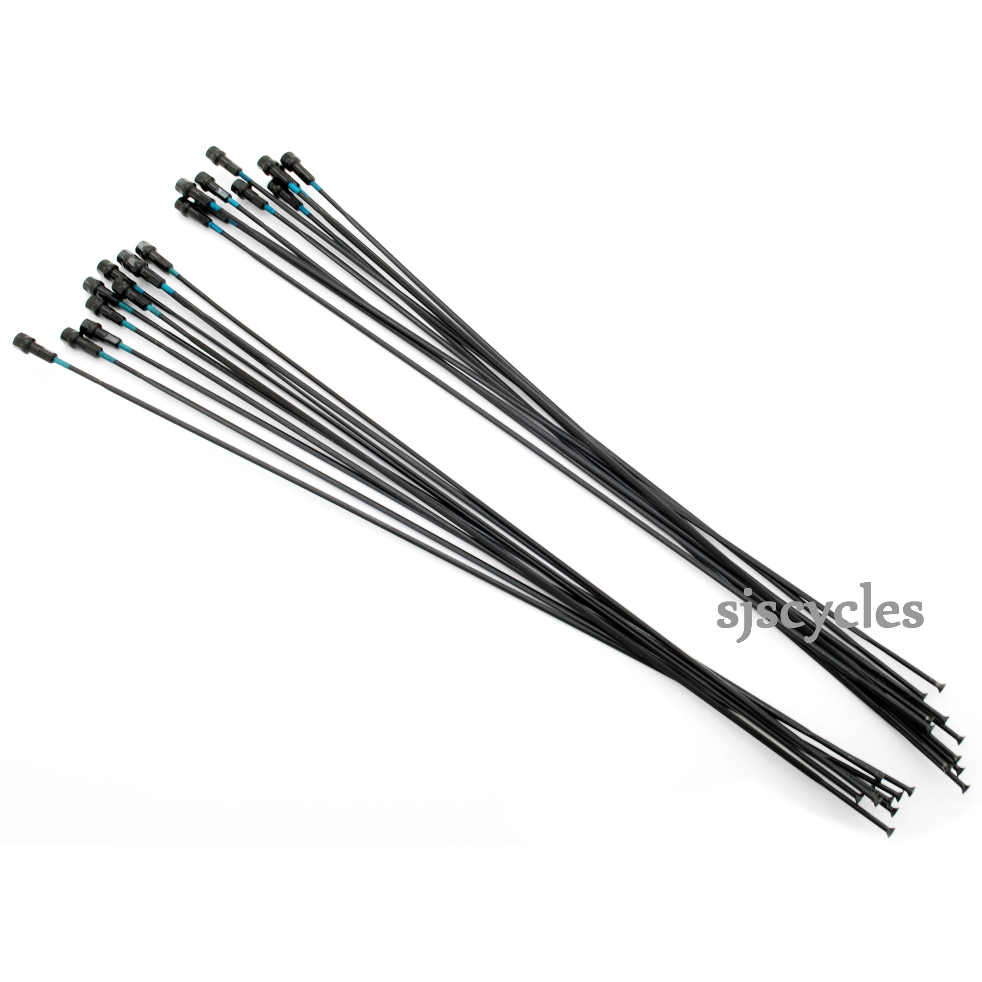shimano spokes