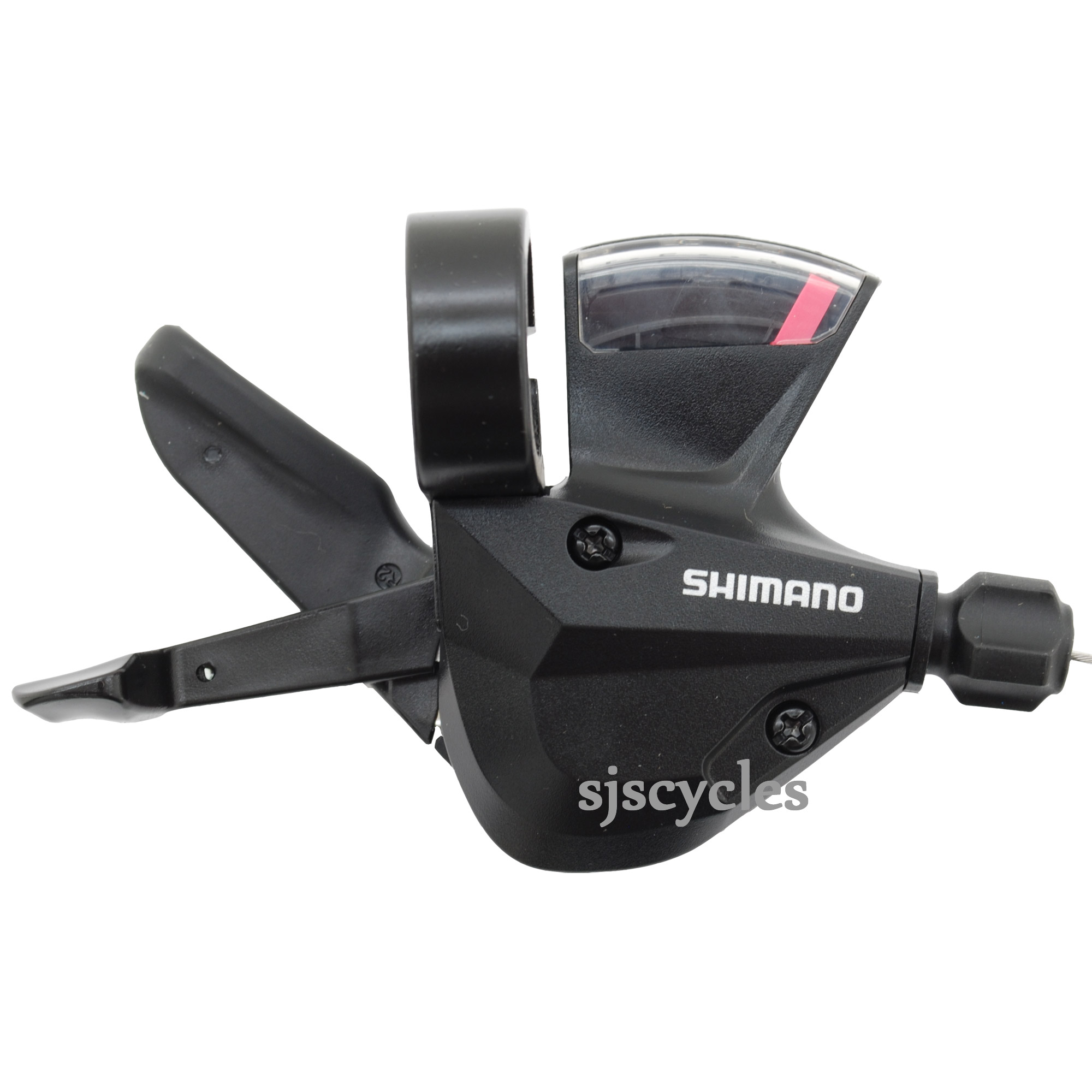 altus 8 speed shifter