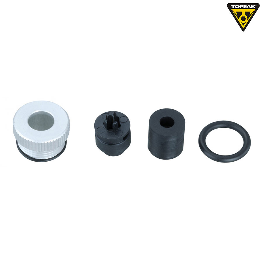 Topeak Pump Rebuild Kit Pocket Rocket DX