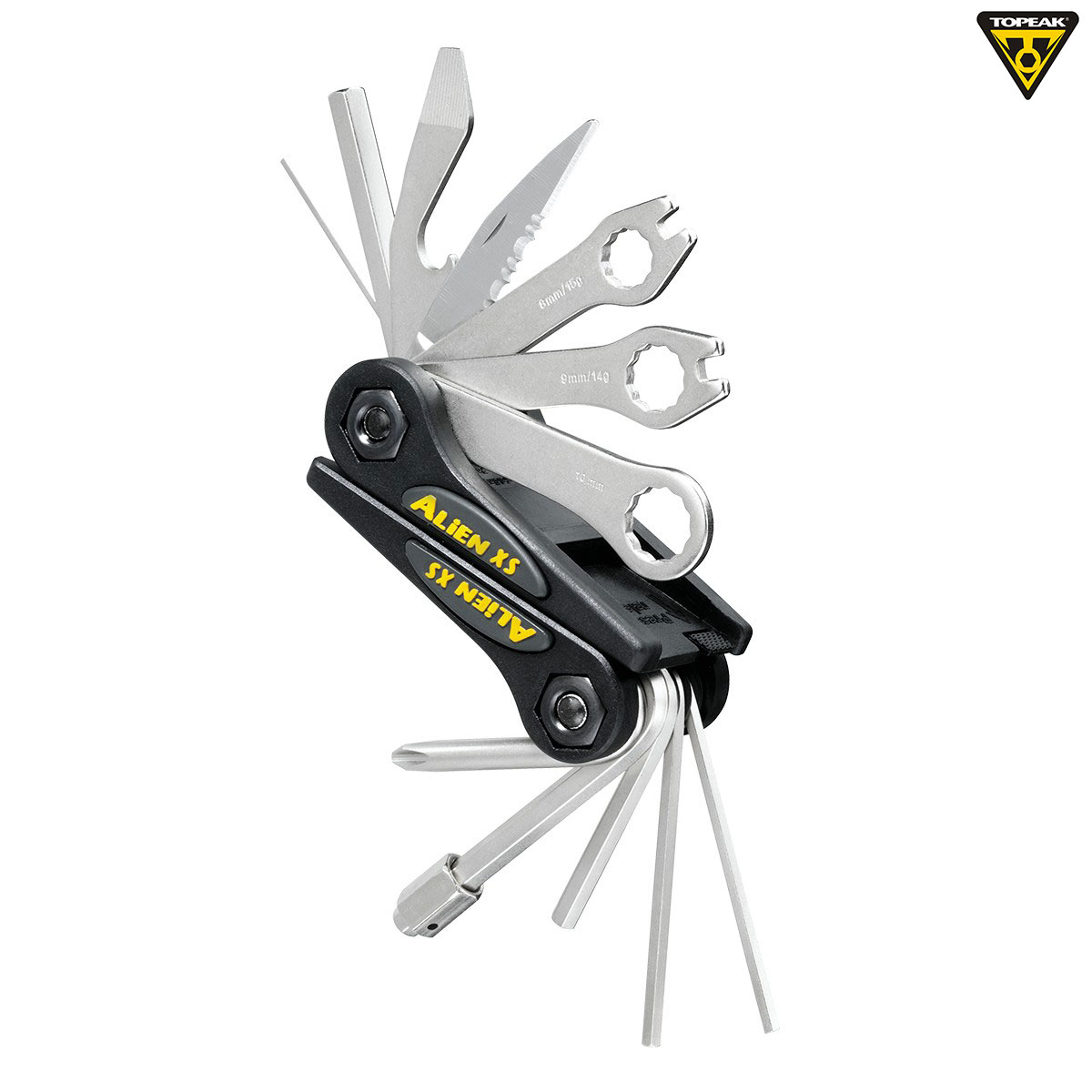 Topeak Alien XS 16 Function Multi Tool