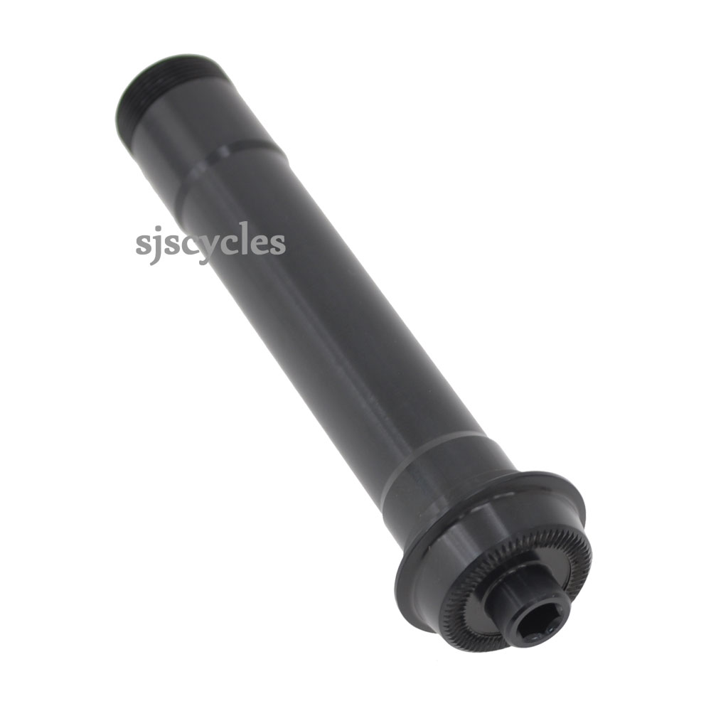 Easton Front Axle for M1213 Hub QR