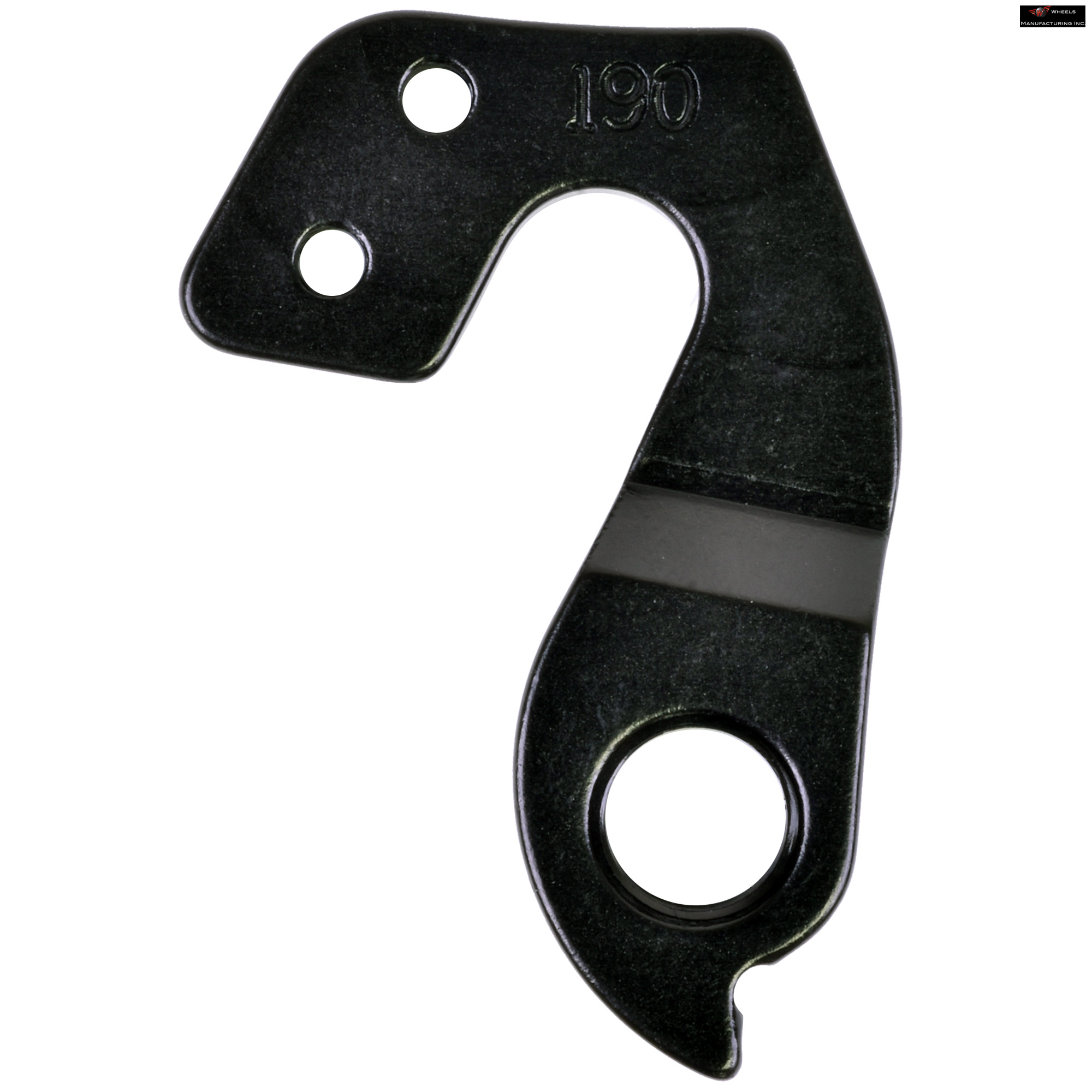 derailleur hanger replacement