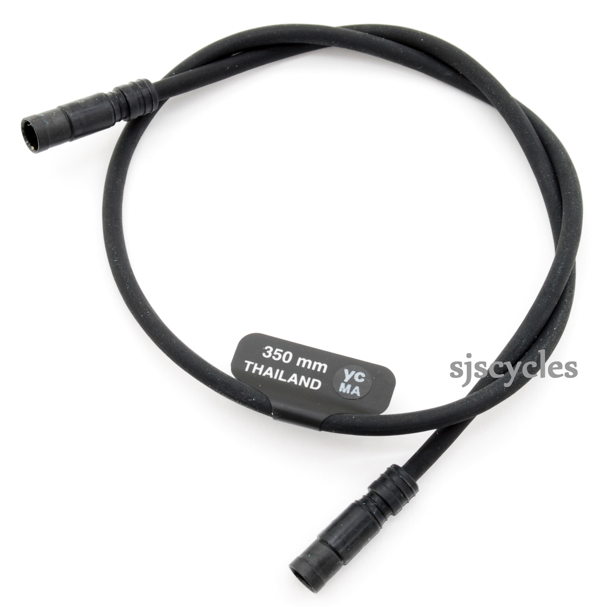 Shimano EW-SD50 E-tube Di2 electric wire 350mm 