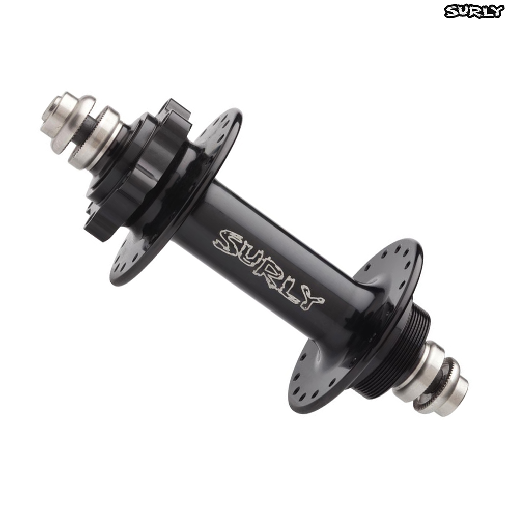 Surly Ultra New MTN Disc Rear Single Speed Hub