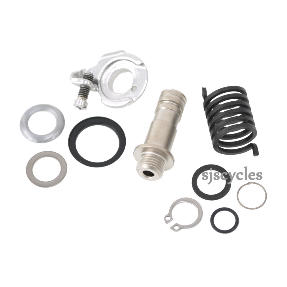 shimano dura ace di2 rear derailleur