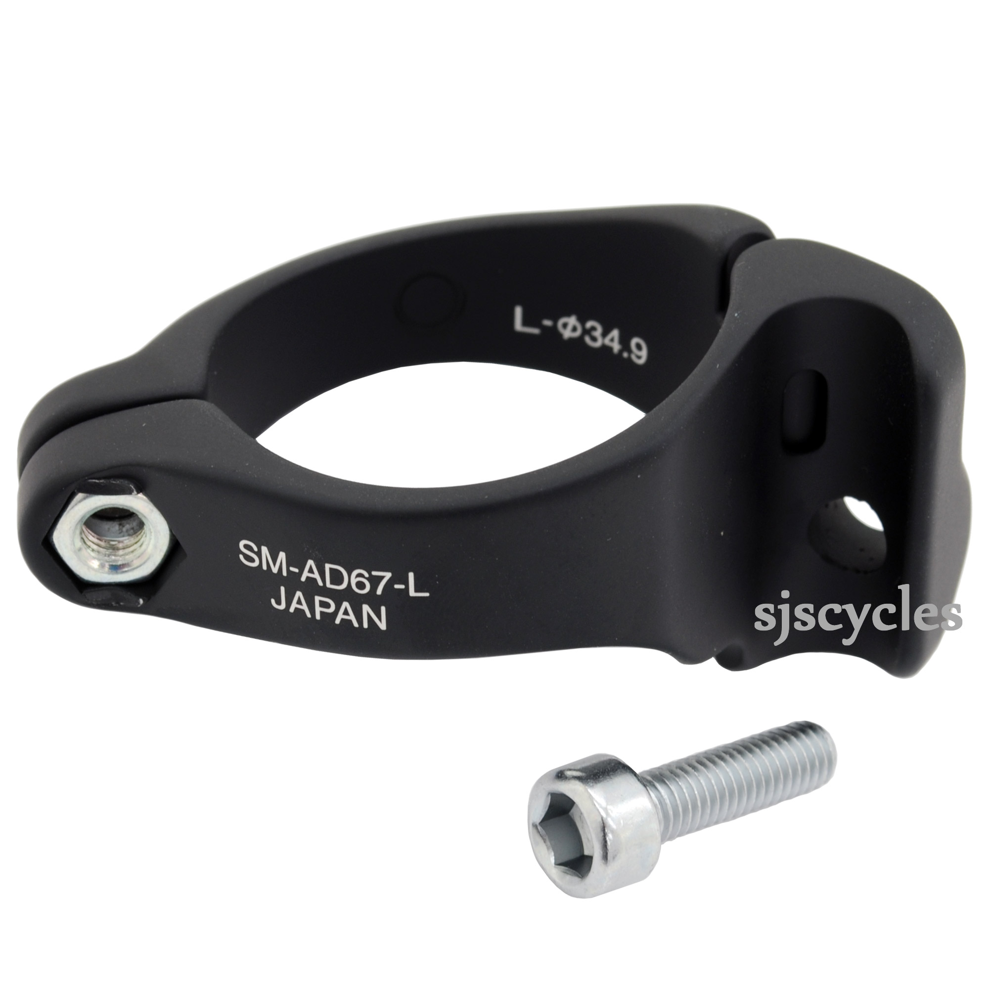 Shimano Ultegra FD6770 Di2 Clamp Band Unit