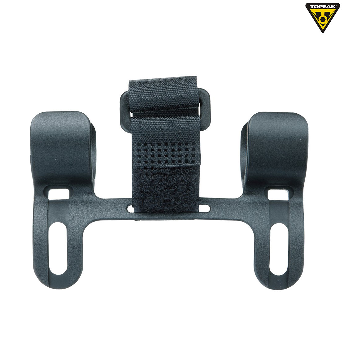 Topeak shop pump mount