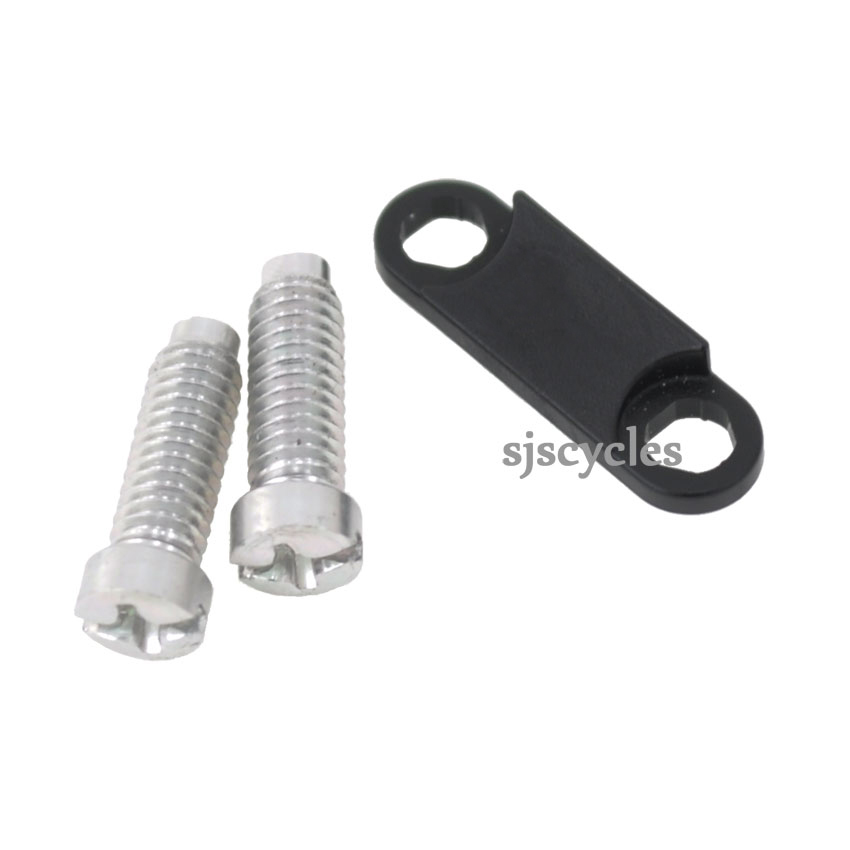 b limit screw shimano