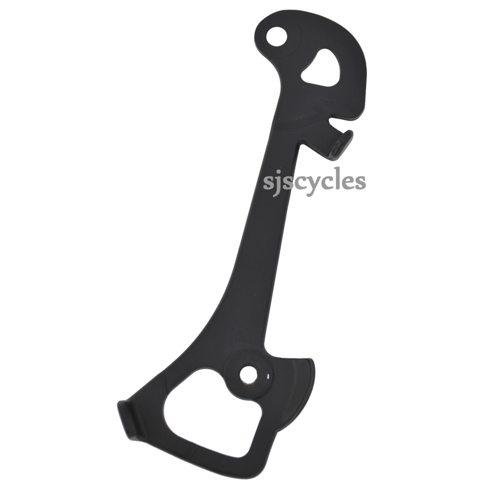 One Size SHIMANO Spares Unisexs Y5YC98020 Bike Parts Other 