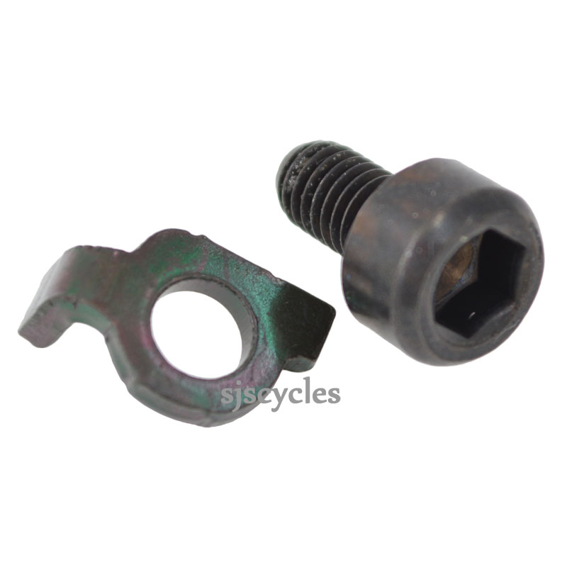 Shimano Deore XT FDM770 Cable Fixing Bolt