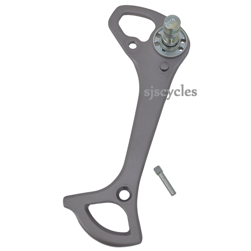 shimano ultegra 6600 rear derailleur