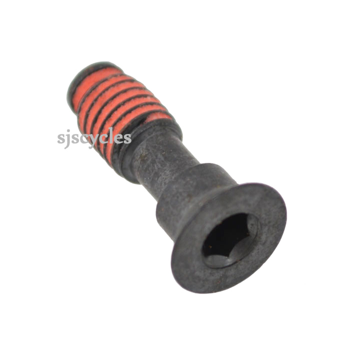 Shimano XTR RDM972 Tension Pulley Bolt 5VW 2400