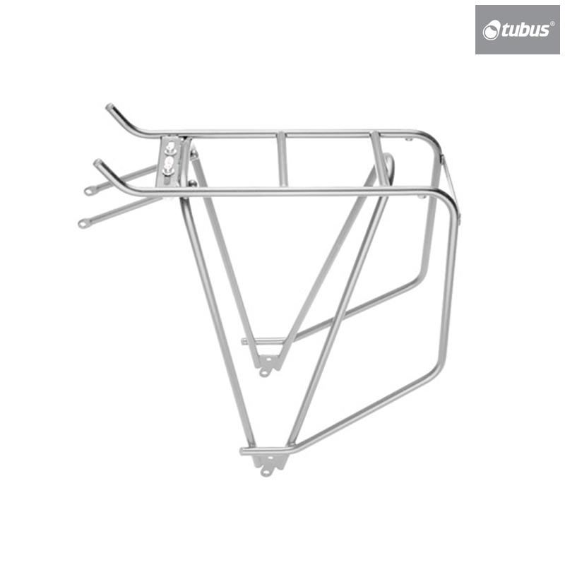 Tubus Cargo Classic Rear Rack for 26' 559 Wheels