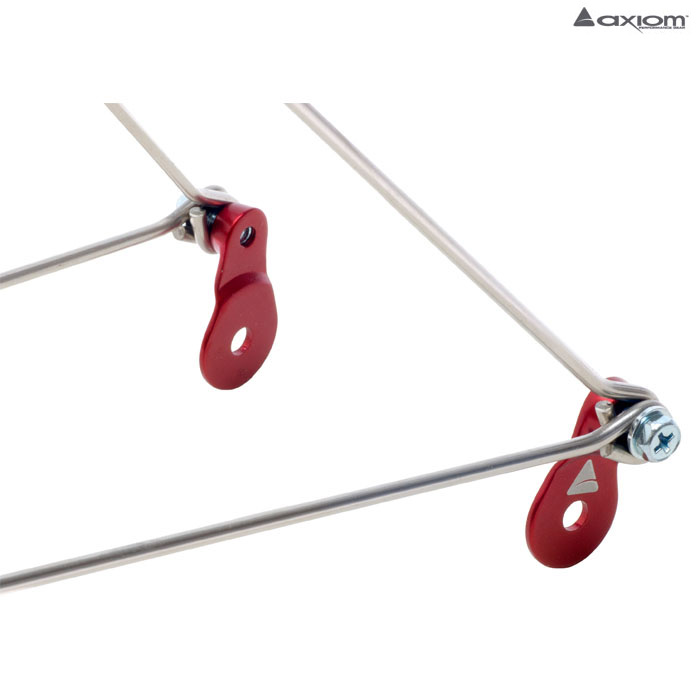 axiom mudguard axle runners