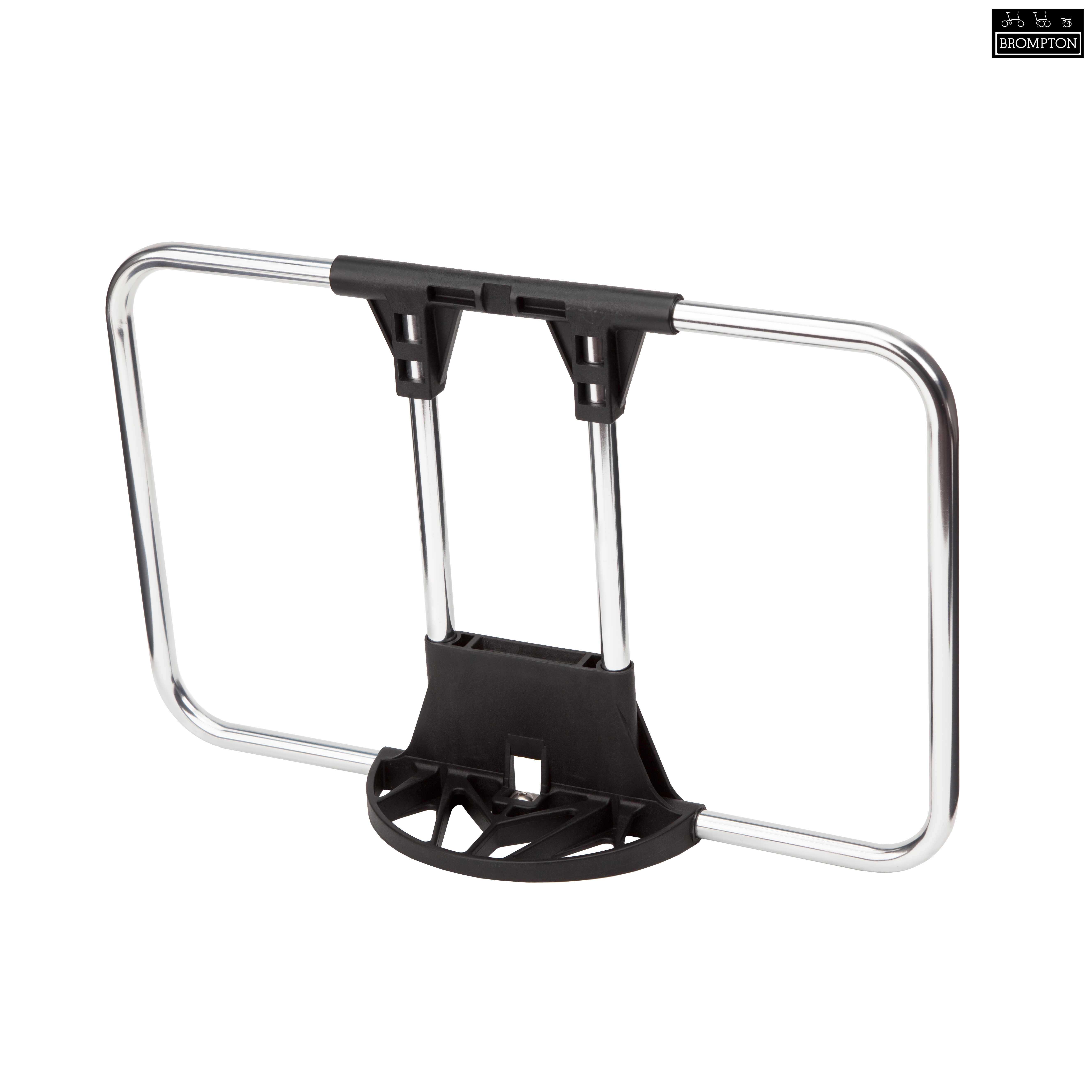 brompton front carrier frame