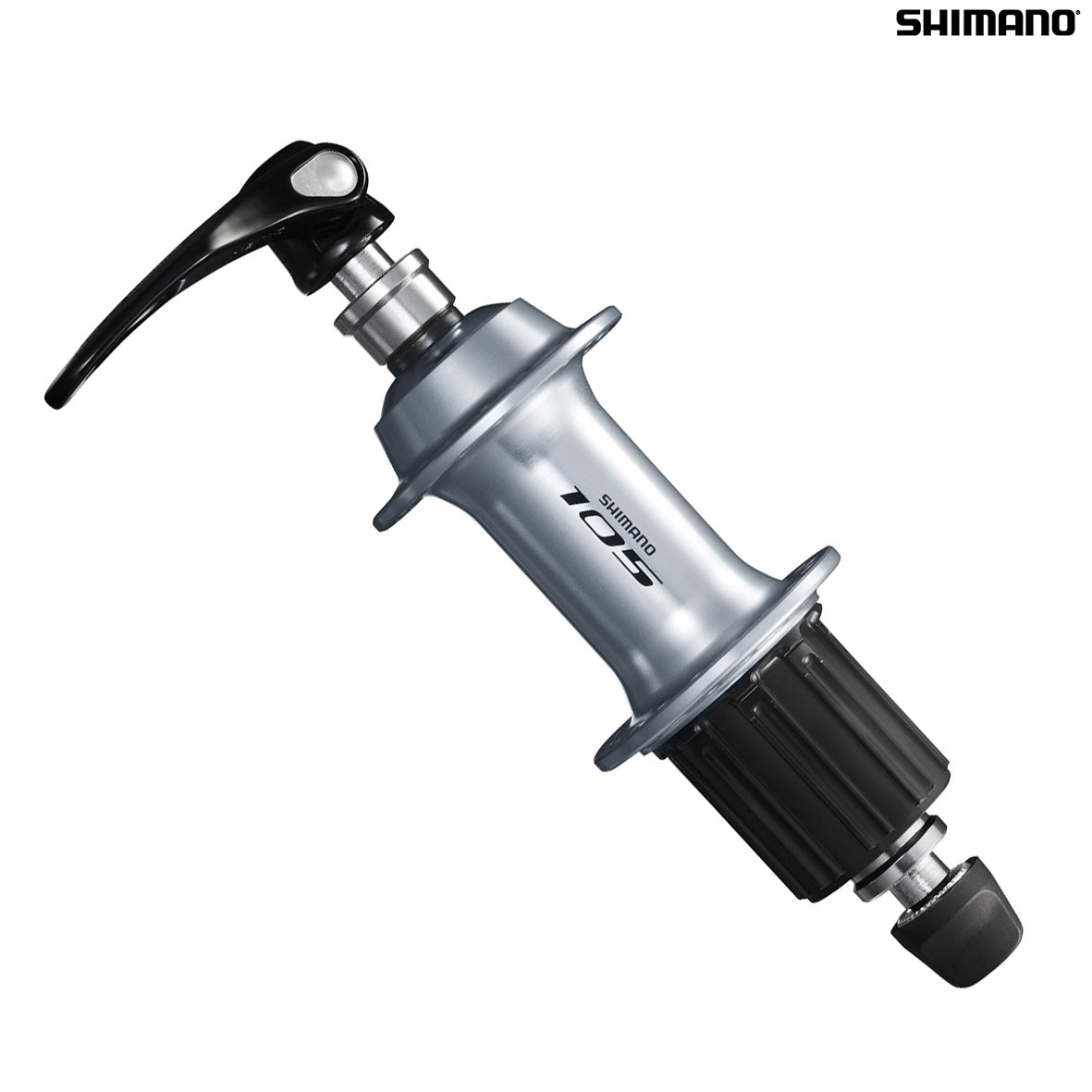 Shimano 105 FH5800 Rear Cassette Hub