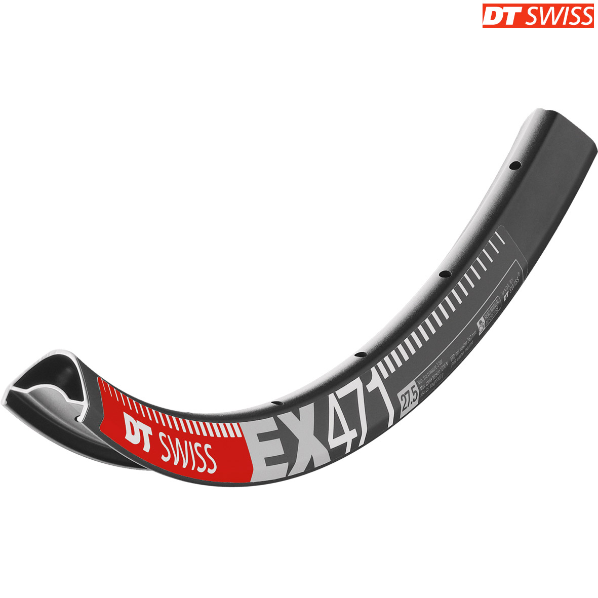 DT Swiss EX471 27.5 584 MTB Enduro Disc Rim