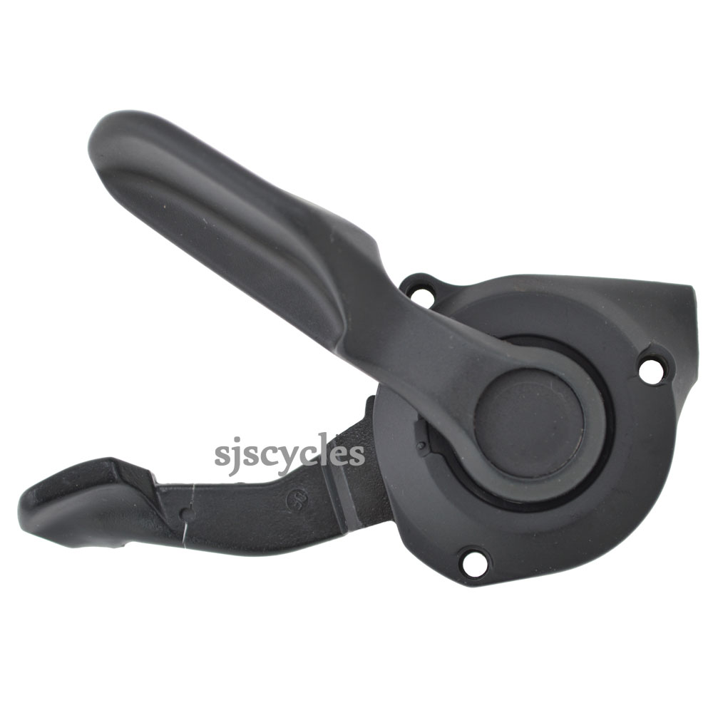 Shimano Saint SLM800 Shift Lever Unit 6LH 9802