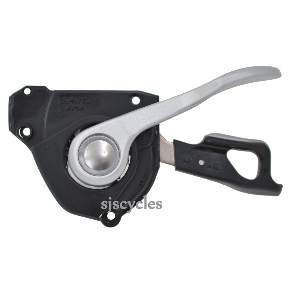 Shimano Deore XT SLM780 Shift Lever Unit 6UU 9803