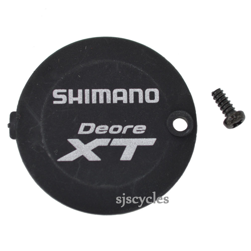 Shimano Deore XT SL-M770 Base Hole Cap Y6MP98090