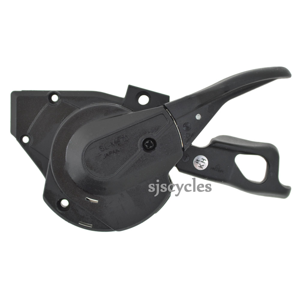 shimano slx m670 shifter