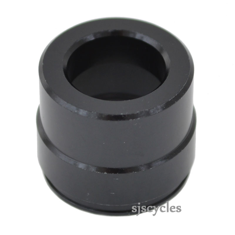 Easton Rear Non Driveside End Cap for X4 Hub