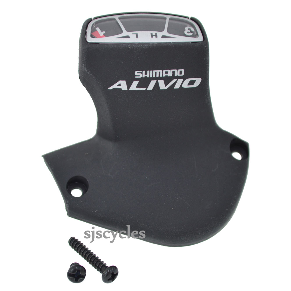 Shimano alivio online shifter parts