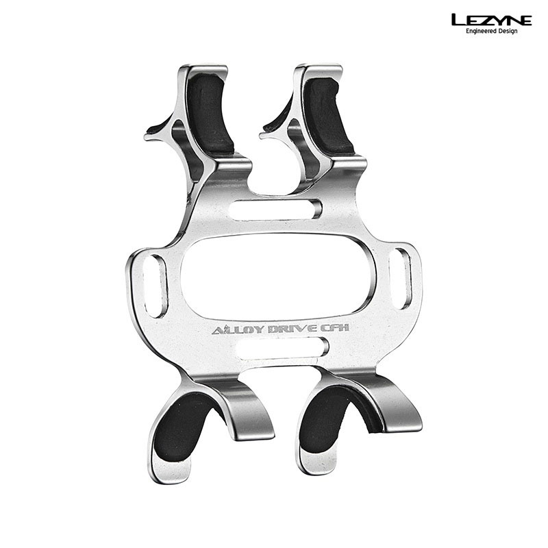 lezyne pump mount